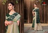 Purnima By Bunawat Satan Silk Designer Wedding Sarees Wholesale Shop In Surat
